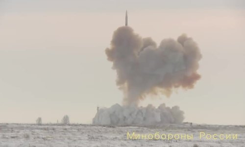 Nói về sức mạnh đáng sợ của Avangard, chuyên gia quân sự Leonid Nersisyan trên tờ National Interest cho rằng, Avangard là vũ khí khiến phương Tây e ngại nhất trong kho vũ khí của Nga. Moscow hiện đang sở hữu nhiều công nghệ tên lửa phòng thủ hiện đại và các bệ phóng di động.