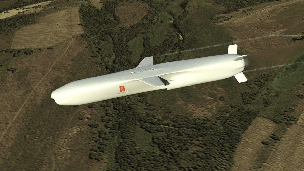 Tên lửa JSM được Công ty Kongsberg Defense &amp; Aerospace của Na Uy phát triển từ nền tảng tên lửa chống hạm NSM với sự hỗ trợ từ Tập đoàn Raytheon của Mỹ.