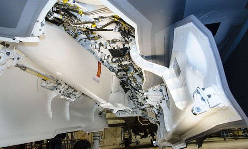 Lực lượng Phòng vệ trên không Nhật Bản là khách hàng lớn đầu tiên của tên lửa JSM, họ đã ký 2 hợp đồng đặt mua vào tháng 3-2019 và tháng 11-2019 với số lượng chưa xác định.