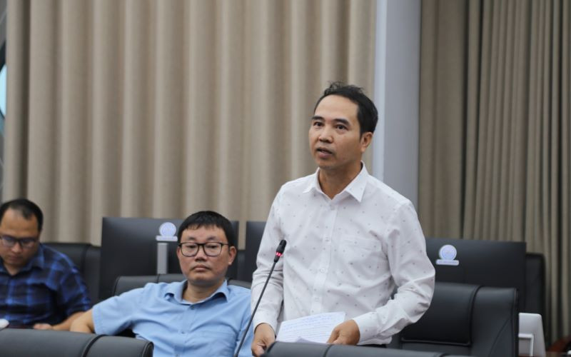 Hải Dương: Xây dựng đề án thành lập Khu kinh tế chuyên biệt 5.300 ha - Hình 2 Hai Duong: Xay dung de an thanh lap Khu kinh te chuyen biet 5.300 ha-Hinh-2