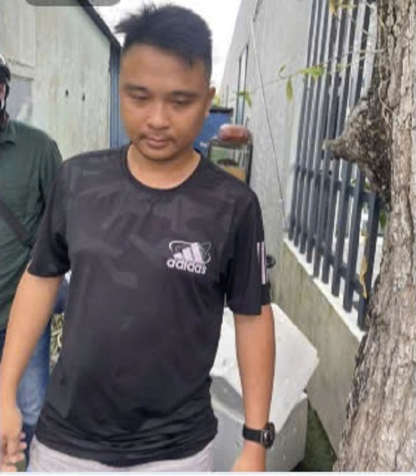 Triệt phá đường dây mua bán trẻ sơ sinh liên quan 32 tỉnh, thành - Hình 3 Triet pha duong day mua ban tre so sinh lien quan 32 tinh, thanh-Hinh-3