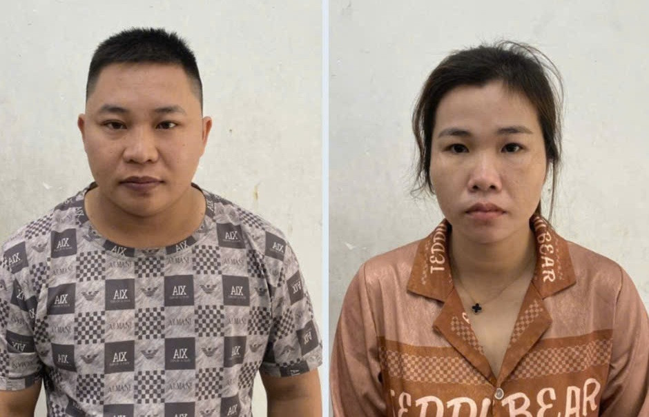 Triệt phá đường dây mua bán trẻ sơ sinh liên quan 32 tỉnh, thành Triet pha duong day mua ban tre so sinh lien quan 32 tinh, thanh