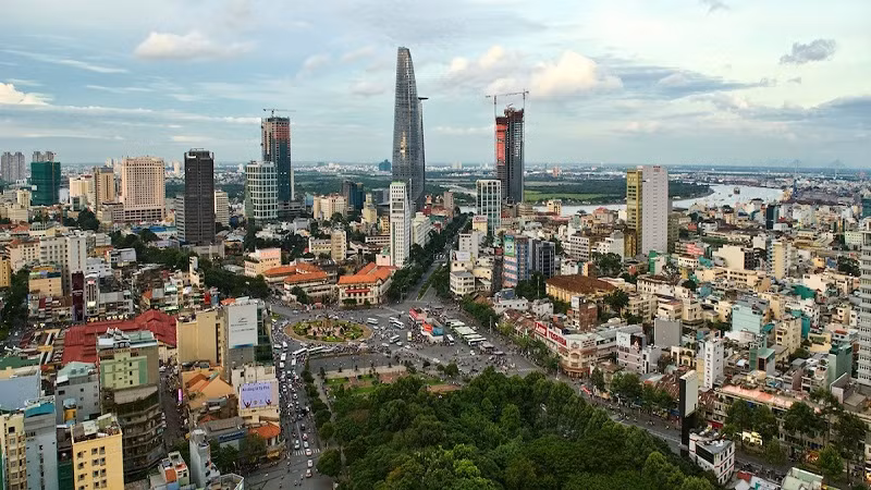 HoREA gửi văn bản khẩn về bảng giá đất tại TP HCM HoREA gui van ban khan ve bang gia dat tai TP HCM