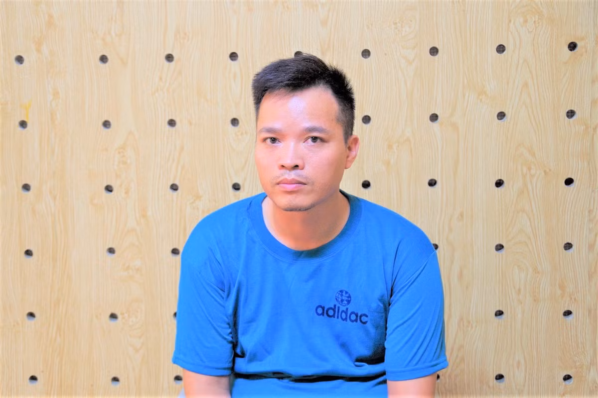 Khoi to doi tuong mo tiec ma tuy cho hai tre vi thanh nien