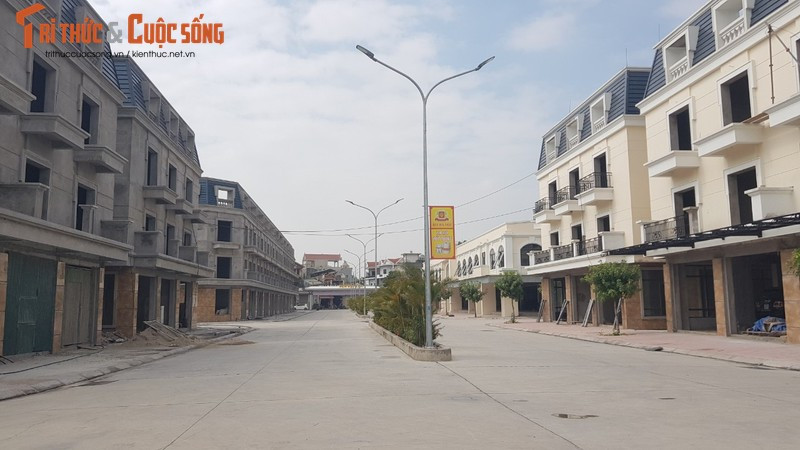 Hải Dương lên phương án đấu giá Dự án Chợ dân sinh và TTTM An Lưu - Hình 3 Hai Duong len phuong an dau gia Du an Cho dan sinh va TTTM An Luu-Hinh-3