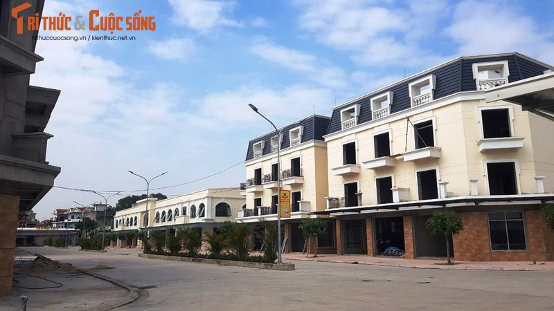 Hải Dương lên phương án đấu giá Dự án Chợ dân sinh và TTTM An Lưu - Hình 4 Hai Duong len phuong an dau gia Du an Cho dan sinh va TTTM An Luu-Hinh-4