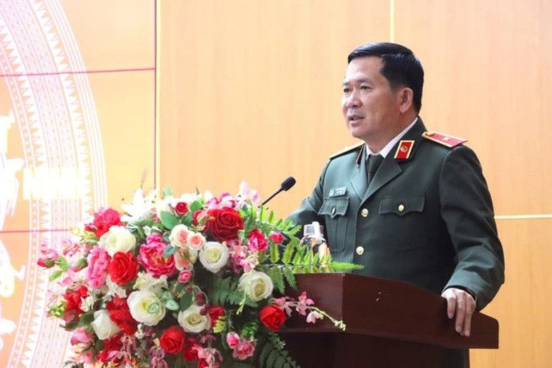  Không để hình thành các băng nhóm “xã hội đen”: Tại hội nghị giao ban lực lượng Cảnh sát điều tra toàn tỉnh Quảng Ninh quý I năm 2023 tổ chức ngày 17/3/2023, Thiếu tướng Đinh Văn Nơi cho biết: “Không để hình thành các băng nhóm tội phạm có tổ chức, sử dụng vũ khí nóng, hoạt động theo kiểu “xã hội đen”, kiềm chế, kéo giảm các vụ án, phòng ngừa tội phạm lưu động, liên tuyến, không để phát sinh phức tạp và bị động, bất ngờ”.