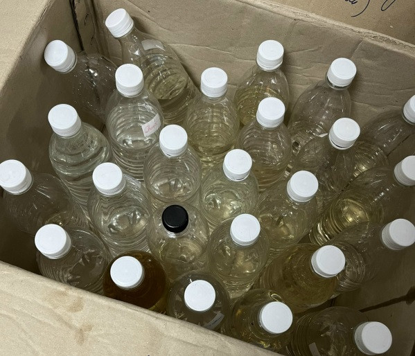 Hải Dương: Triệt phá đường dây ma tuý CBD liên tỉnh cực lớn - Hình 2 Hai Duong: Triet pha duong day ma tuy CBD lien tinh cuc lon-Hinh-2