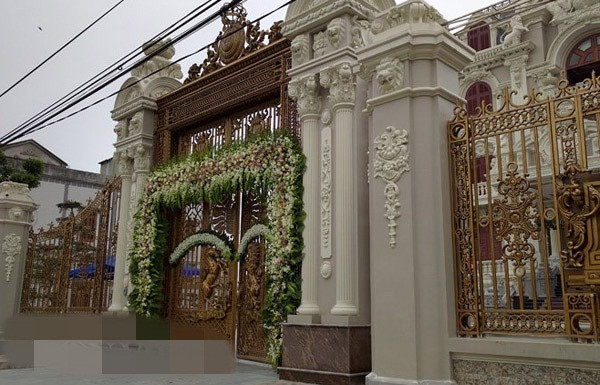 Sau khi trả hết nợ, ông Khuê tách ra kinh doanh riêng bằng cách mua lại các tàu cũ. Dần dần ông có chỗ đứng vững trong lĩnh vực kinh doanh vận tải, tàu biển...và sở hữu khối tài khủng đáng ngưỡng mộ. Ảnh: Dân Việt