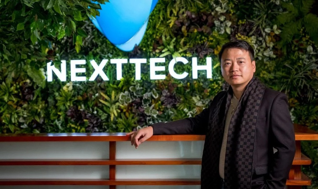 Shark Binh dang nam bao cong ty, lam an ra sao?