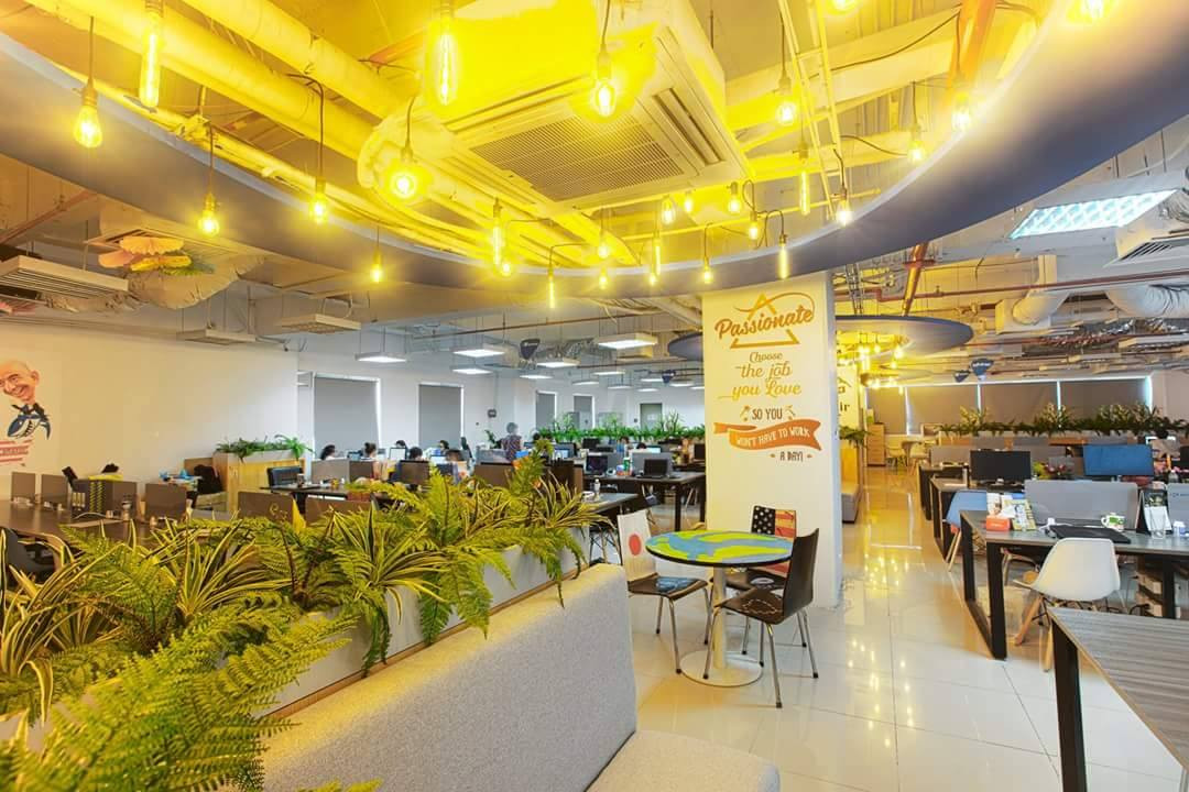 Shark Binh dang nam bao cong ty, lam an ra sao?-Hinh-2