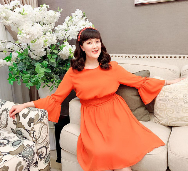 So kè loạt biệt thự "bề thế" của dàn sao đóng Táo Quân So ke loat biet thu