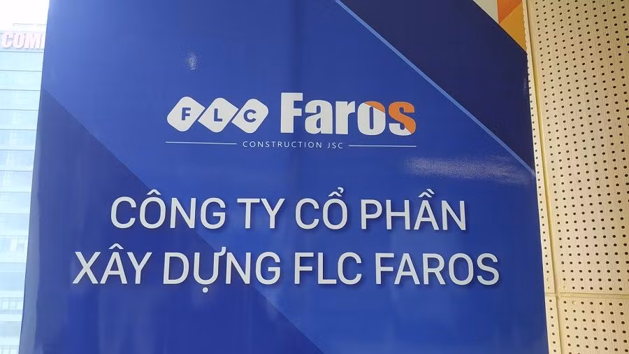 FLC Faros tang khong von vi pham luat Doanh nghiep, khong thuoc Luat Chung khoan