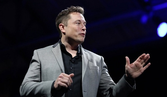 Tại trụ sở SpaceX, CEO Elon Musk điều hành một trường học có tên là Ad Astra. Các con của Musk, cũng như con của một số nhân viên SpaceX đều theo học tại trường. Ảnh: Getty Image