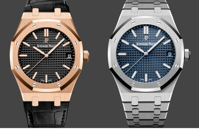 Chiếc đồng hồ của Trấn Thành sử dụng bộ máy Calibre 4302, với cơ chế self-winding (tự lên dây cót thông qua chuyển động ở cổ tay). Nó có thể dự trữ năng lượng lên tới 70 tiếng đồng hồ. Ảnh: AP.