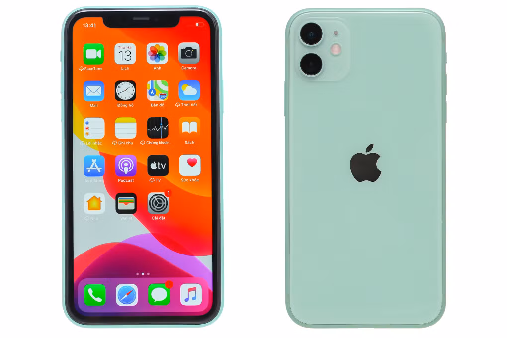 iPhone 11 giam gia “kich san”, nen mua luc nay hay cho iPhone 12?