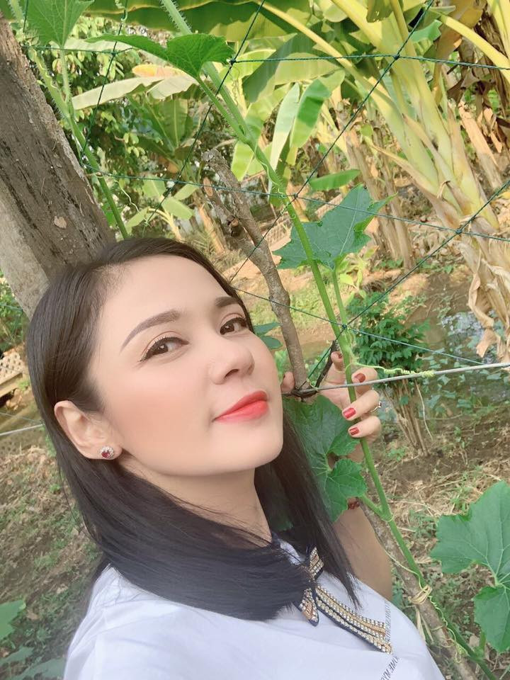 Căn nhà vốn được biết đến là chốn an yên, thư thái hấp dẫn bạn bè, đồng nghiệp đến thăm.