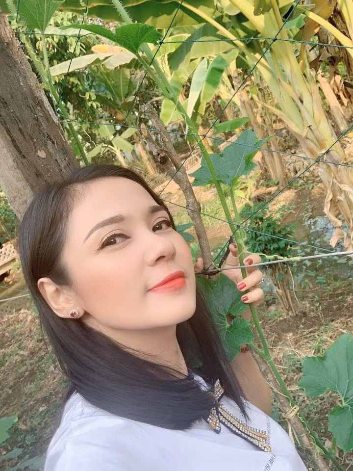 Căn nhà vốn được biết đến là chốn an yên, thư thái hấp dẫn bạn bè, đồng nghiệp đến thăm.