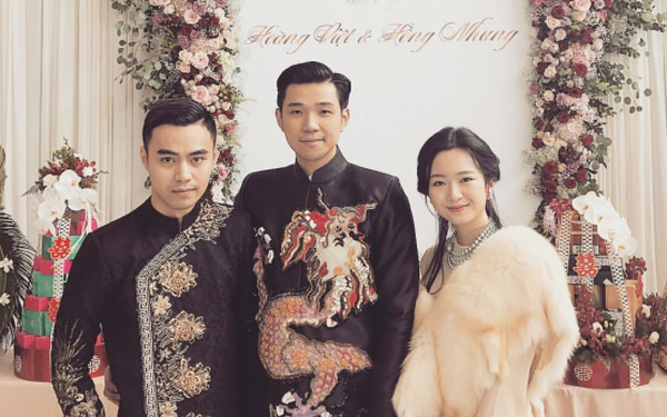 Thông qua những hình ảnh, thông tin hiếm hoi, có thể thấy phần nào cuộc sống sang chảnh của thiếu gia, ái nữ Tân Hoàng Minh. Ảnh: Internet