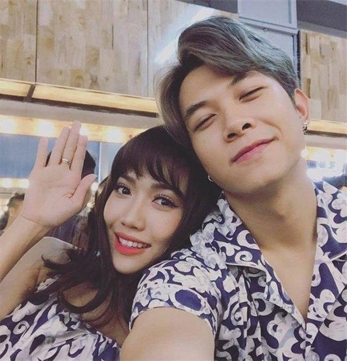 Theo đó, Diệu Nhi - Anh Tú sẽ tổ chức hôn lễ tại một resort chuẩn 5 sao ở Phan Thiết vào ngày 10/10 tới đây. Ảnh: Nlđ