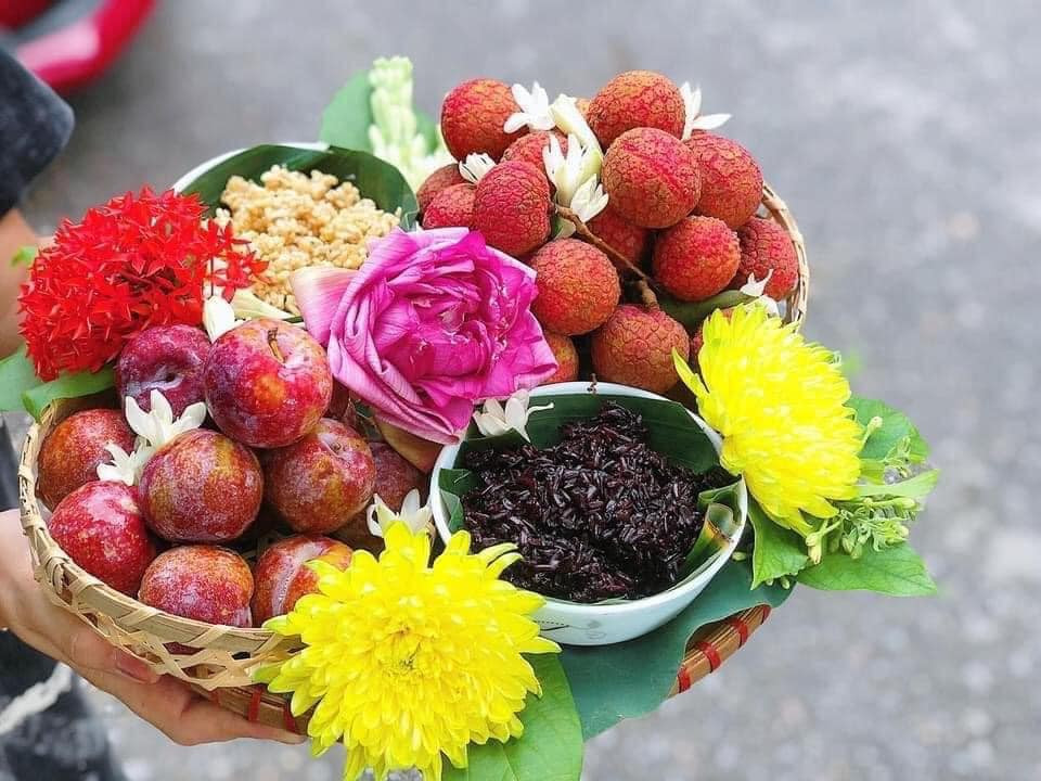 Mam cung Tet Doan Ngo “dat nhu tom tuoi” gia chi tu 99.000 dong-Hinh-3