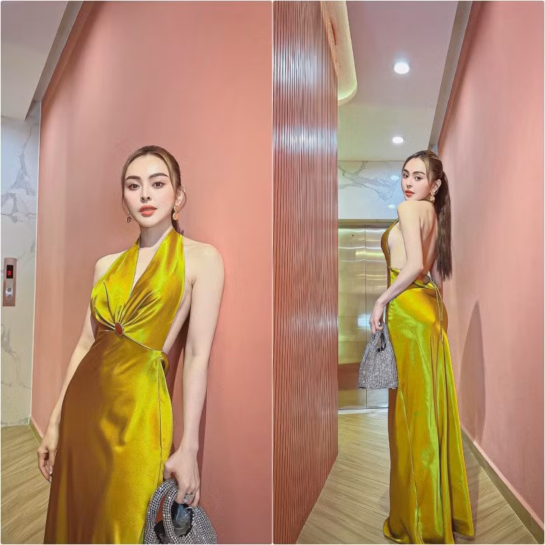 Trang Nemo “gap han” khi cosplay hoa hau H’Hen Nie-Hinh-5