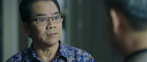 Tuoi huu don chiec cua NSND Tran Nhuong