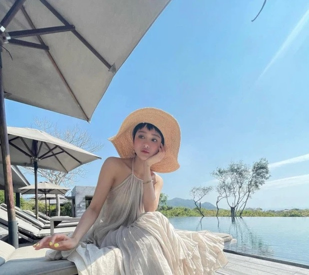 Nhung so thich an choi sang chanh cua Hien Ho