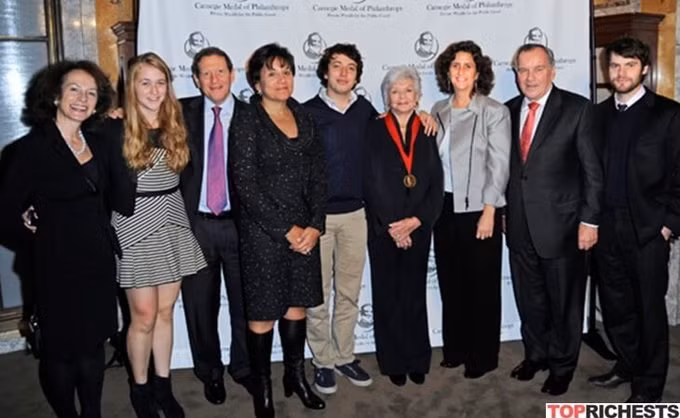 Bi an ve gia toc “lam nong” tao ra nhieu ty phu nhat the gioi-Hinh-3