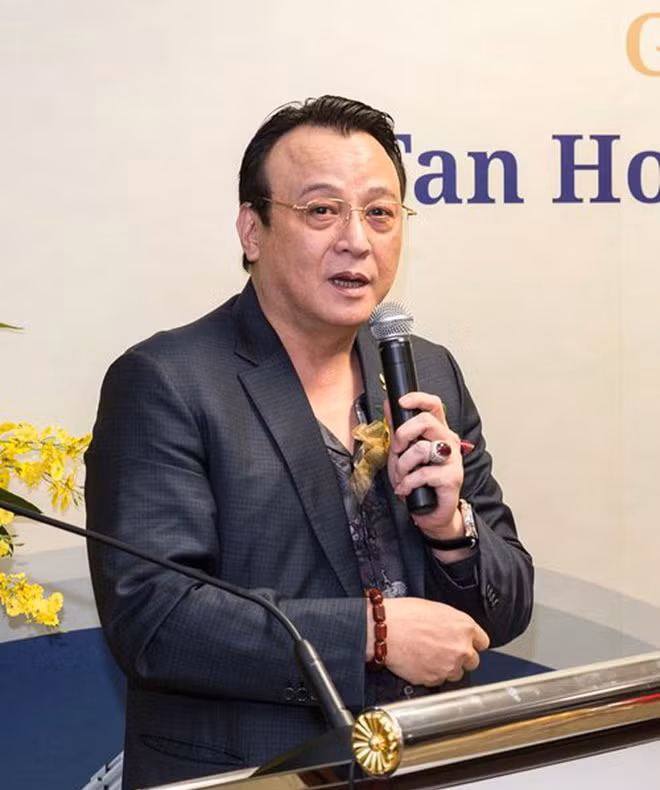 Loat phat ngon “day song” cua Chu tich Tan Hoang Minh truoc khi bi bat