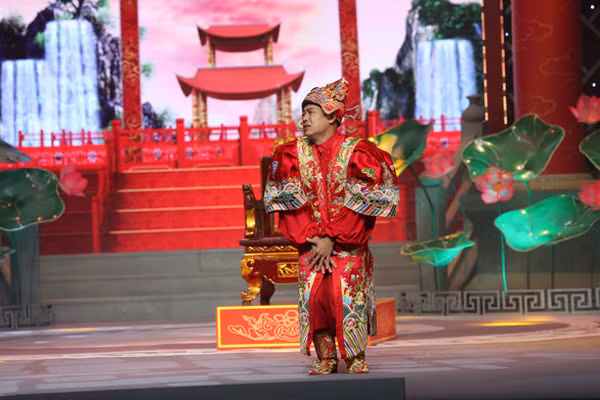 Can canh can nha gian di cua Trung Ruoi “co Dau” moi