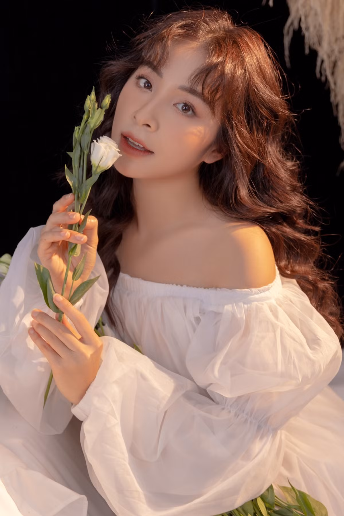 Nu sinh tung vao vai Quynh Bup Be khi nho gio ra sao?-Hinh-6