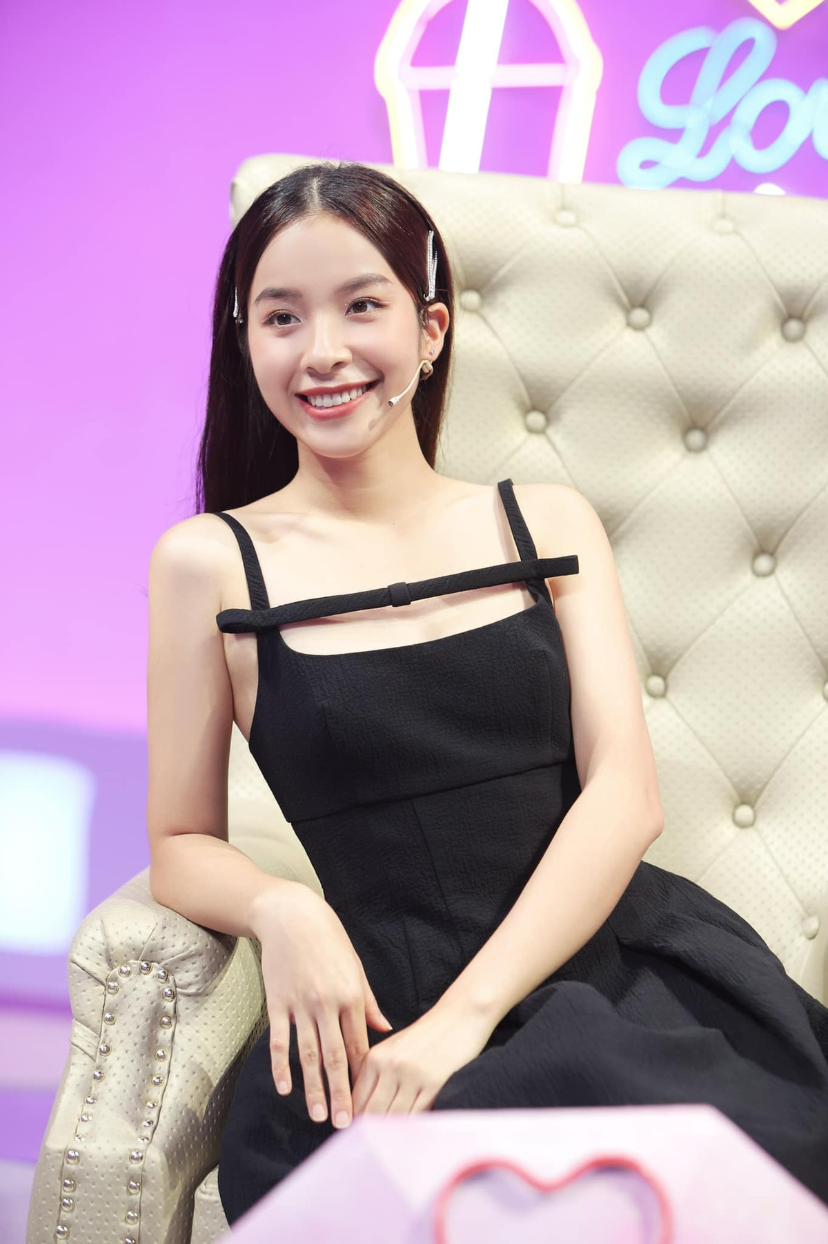 Nu sinh tung vao vai Quynh Bup Be khi nho gio ra sao?-Hinh-5