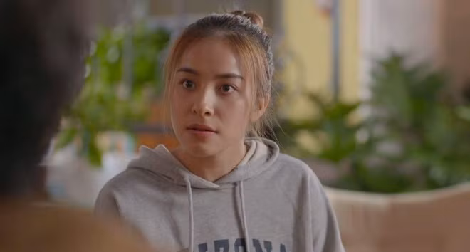 Nu sinh tung vao vai Quynh Bup Be khi nho gio ra sao?-Hinh-2