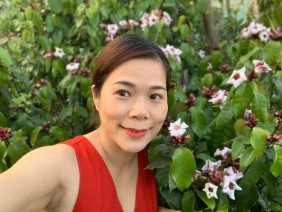 Đây là nơi nghỉ ngơi, thư giãn của gia đình Mỹ Lệ.