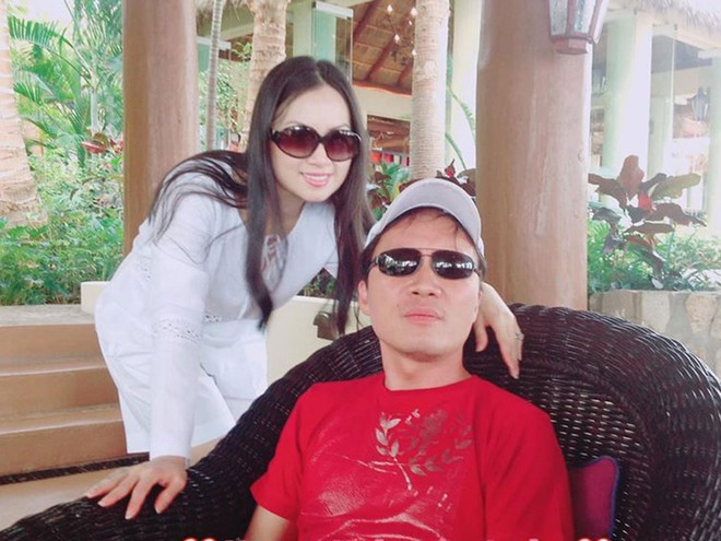 Năm 2000, ca sĩ Hà Phương sang Mỹ và kết hôn với tỷ phú Chính Chu - “người đàn ông đáng gờm” của phố Wall. Một số nguồn tin cho biết, tỷ phú Chính Chu sở hữu khối tài sản lên đến 1,5 tỷ đôla (khoảng 35.000 tỷ đồng). Ảnh: Yan