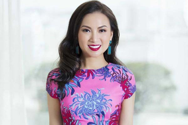 Ngoài ra, Hà Phương còn đều đặn tổ chức các chương trình thiện nguyện. Ảnh: FBNV