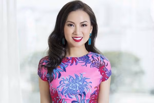 Ngoài ra, Hà Phương còn đều đặn tổ chức các chương trình thiện nguyện. Ảnh: FBNV