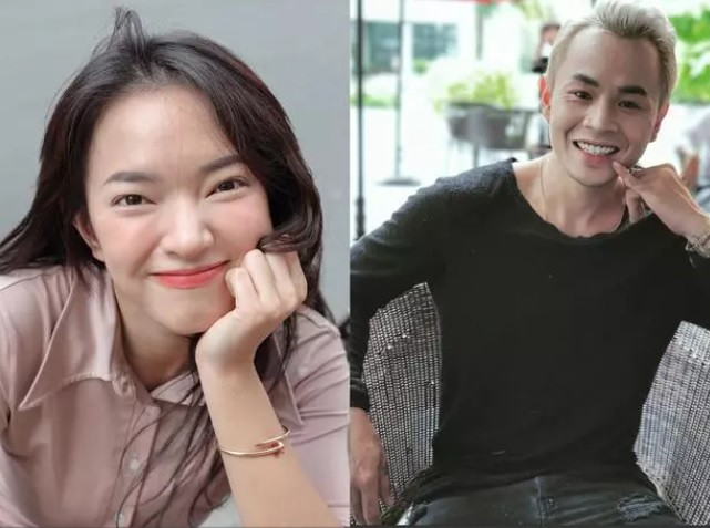 Mới đây, dân mạng không khỏi xôn xao trước clip paparazzi bắt được cảnh Châu Bùi ở lại qua đêm tại nhà riêng của Binz ở quận Bình Thạnh, TP.HCM. Ảnh: Vietnamnet