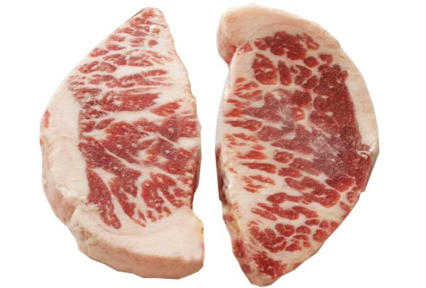 U hoa bò hay gù bò là phần thịt nổi lên ở phần lưng gần cổ bò, thường chỉ có ở các giống bò thuộc nhóm bò u. Ảnh: Hunggiaco