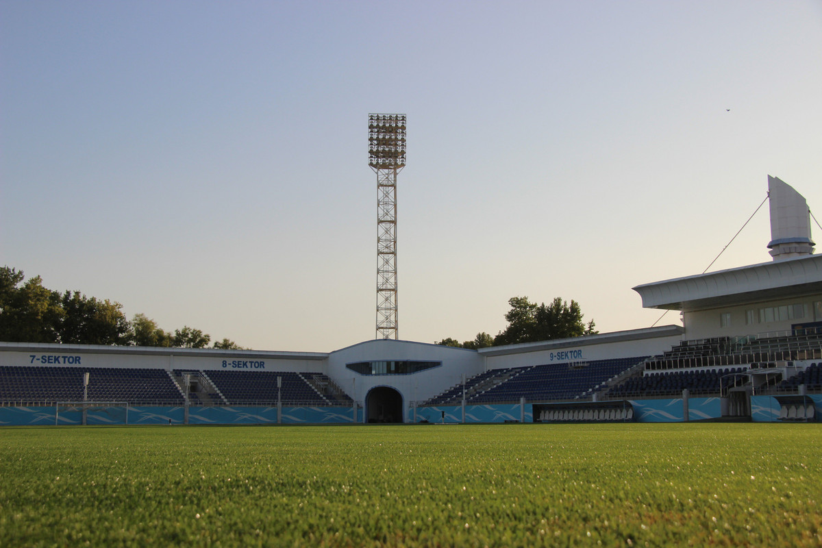 Nếu đội tuyển U23 Việt Nam thắng Malaysia, mà trận Thái Lan - Hàn Quốc có kết quả thắng thua, thầy trò Gong sẽ vào tứ kết với vị trí nhì bảng C. Ảnh: Twitter