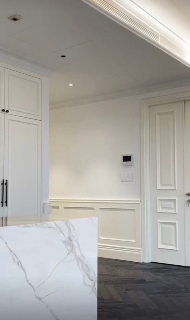 Người hâm mộ choáng ngợp trước tổ ấm nhỏ của Đức Phúc.