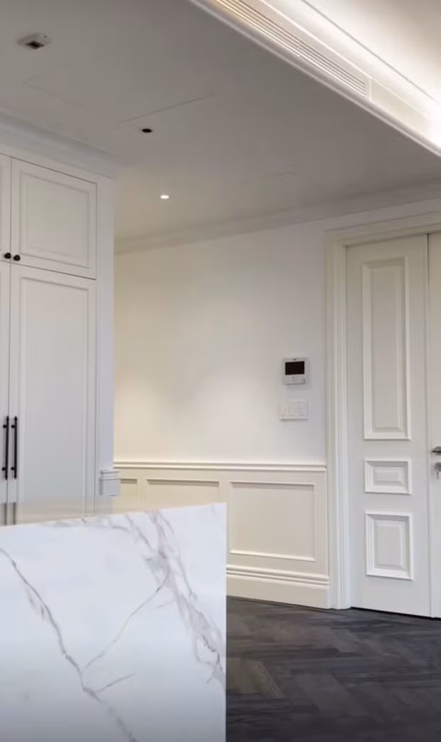 Người hâm mộ choáng ngợp trước tổ ấm nhỏ của Đức Phúc.