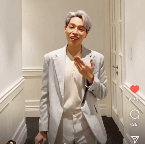 Căn hộ của Đức Phúc rộng khoảng 120 m2 gồm ba phòng ngủ tại TP Thủ Đức, TP HCM, trị giá hơn 10 tỷ đồng.