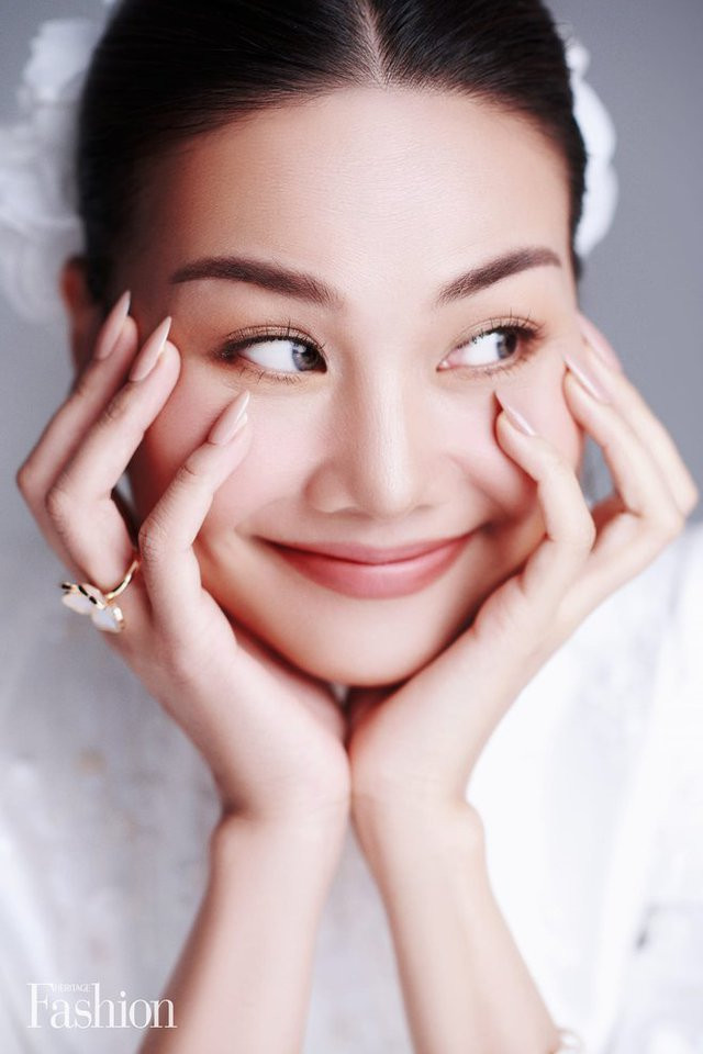 Nhan sac thang hang va cuoc song cua Thanh Hang sau 20 nam-Hinh-5