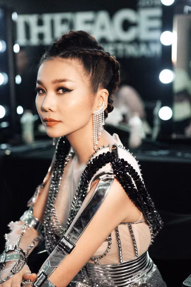 Nhan sac thang hang va cuoc song cua Thanh Hang sau 20 nam-Hinh-2