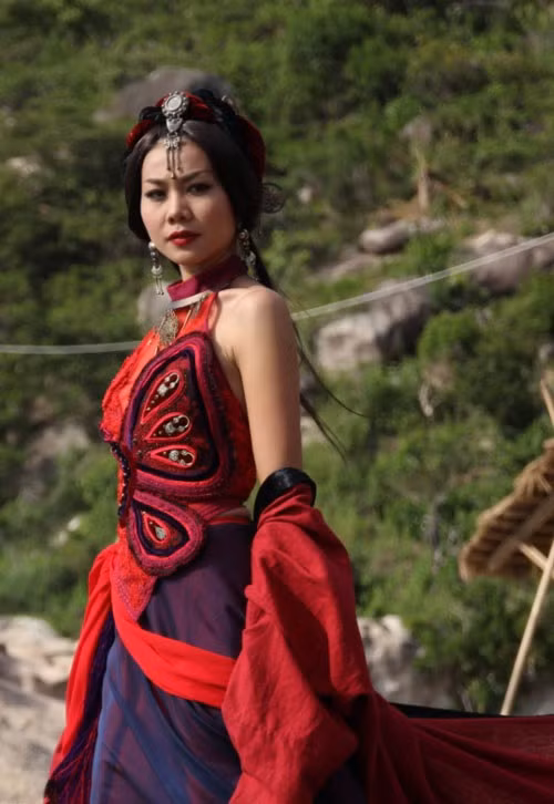 Nhan sac thang hang va cuoc song cua Thanh Hang sau 20 nam-Hinh-4