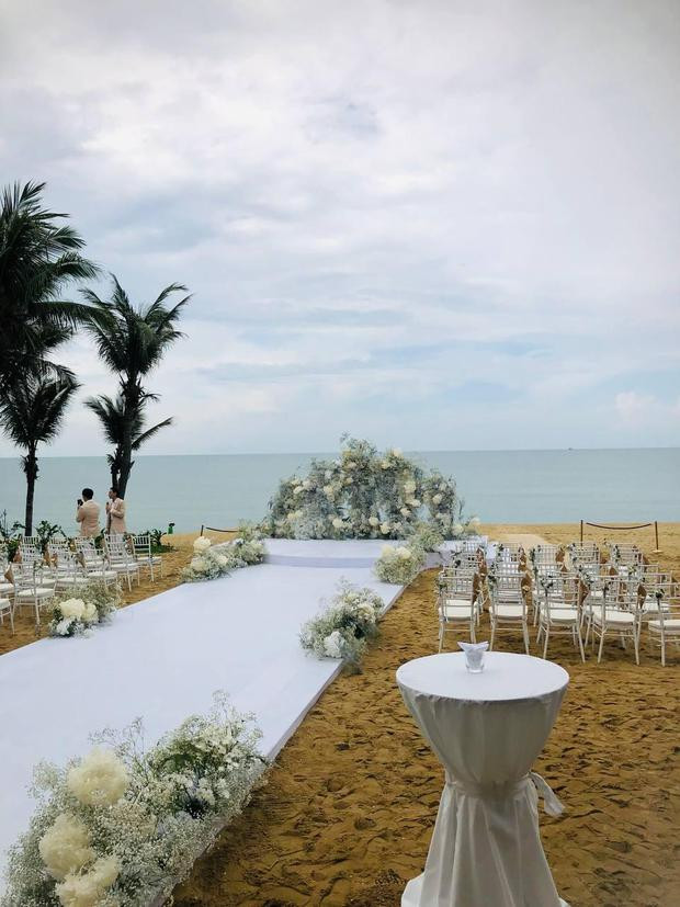 Giá phòng tại khu nghỉ dưỡng dao động trong khoảng 10-50 triệu đồng/ngày, tùy vào tiện ích và hướng nhìn. Ảnh: Pháp luật &amp; bạn đọc