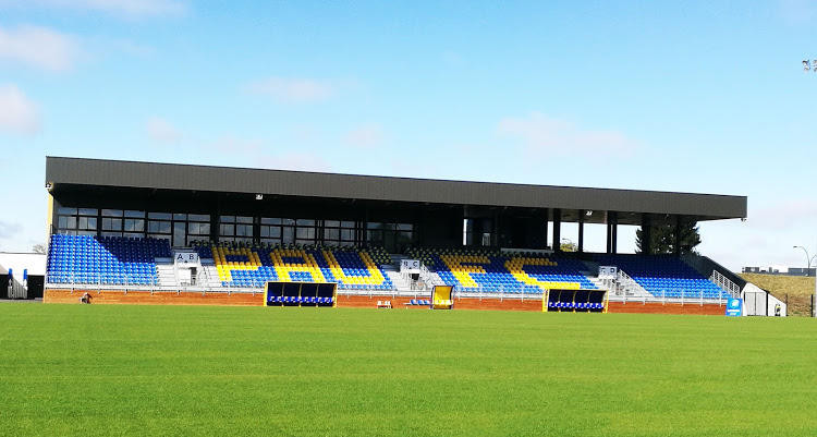 Nouste Camp do kiến trúc sư Despré thiết kế, được khánh thành vào ngày 14 tháng 9 năm 2018. Ảnh: SkyscraperCity