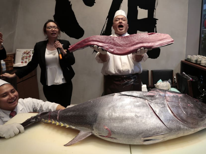 Là món ăn được hàng triệu thực khách ưa thích muốn thử một lần trong đời nhưng nó cũng là một trong những món ăn gây tranh cãi nhất thế giới. Ảnh: Today